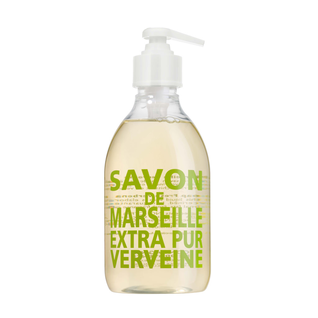 compagnie de provence compagnie de provence marseille liquid soap 