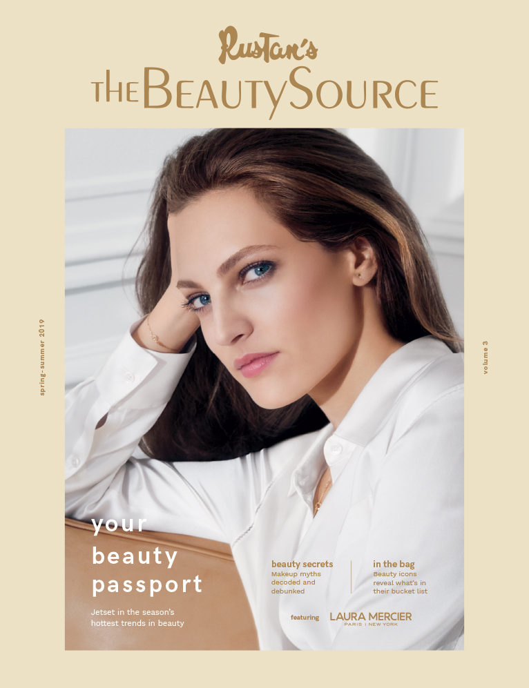 Carolina Herrera - Rustan's The Beauty Source