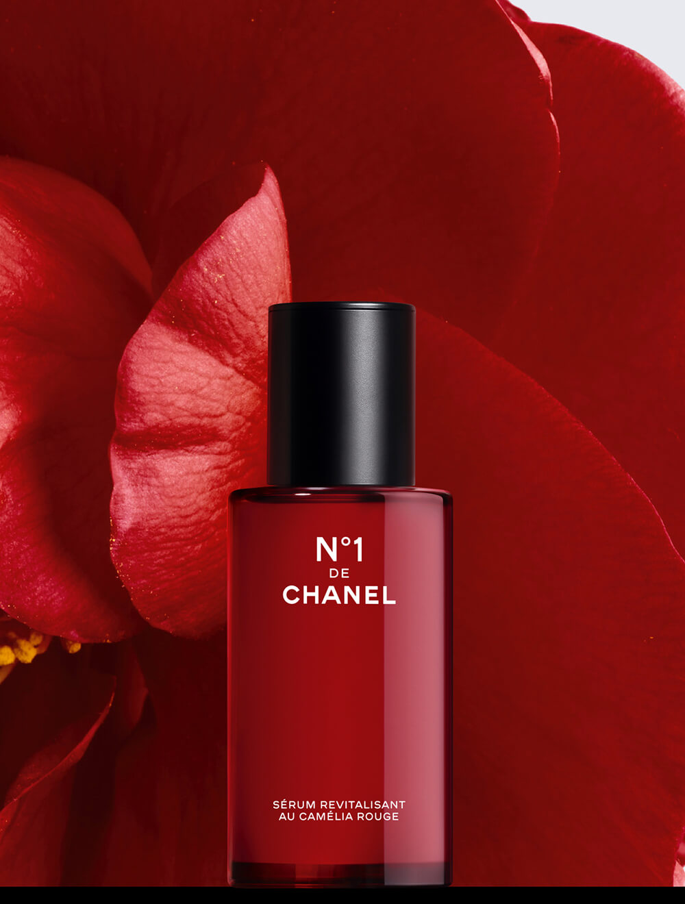 Review The N1 DE CHANEL Revitalizing Serum and Cream feat Eugena Bey  and Charlotte Mei
