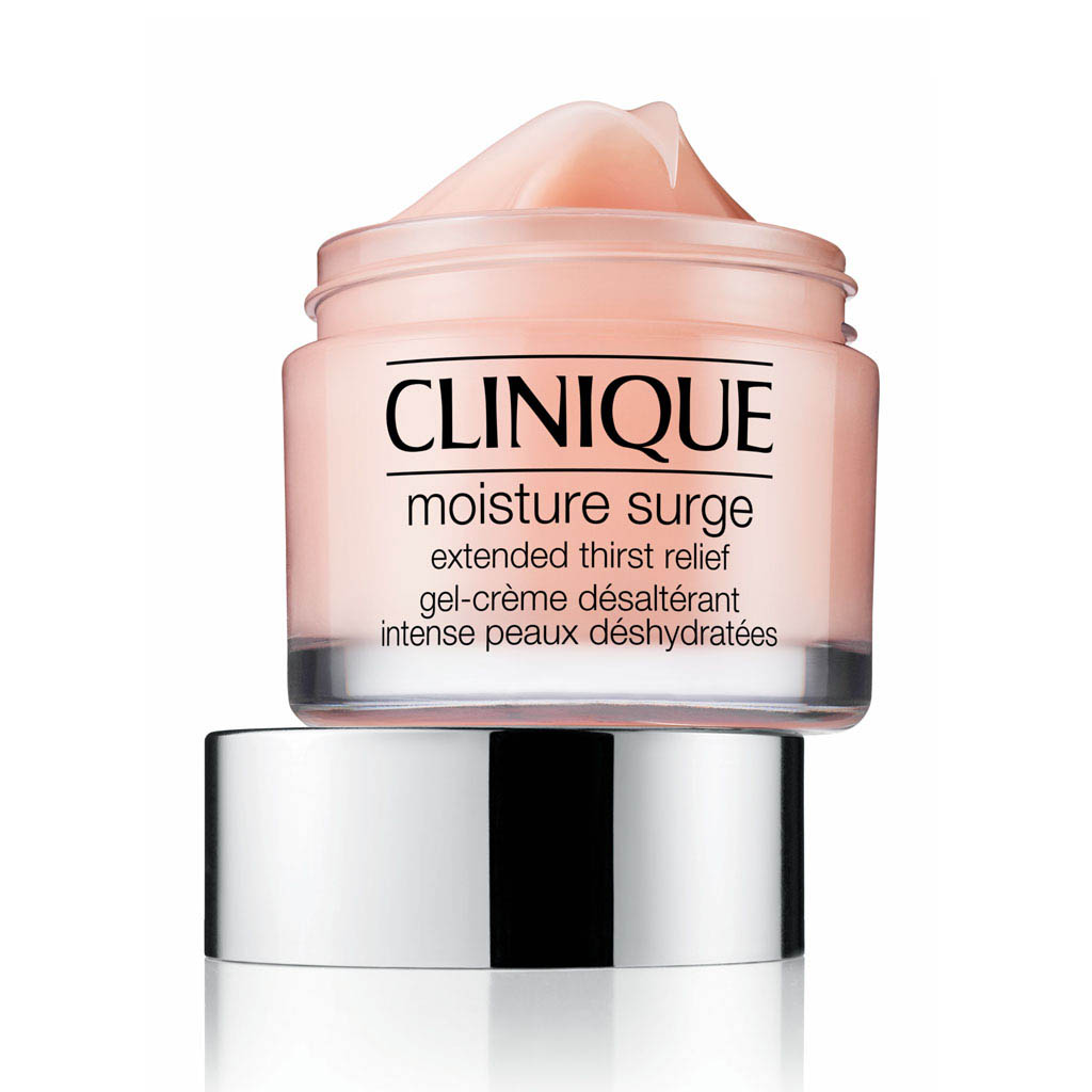 Clinique Moisture Surge Extended Thirst Relief | Rustan's ...