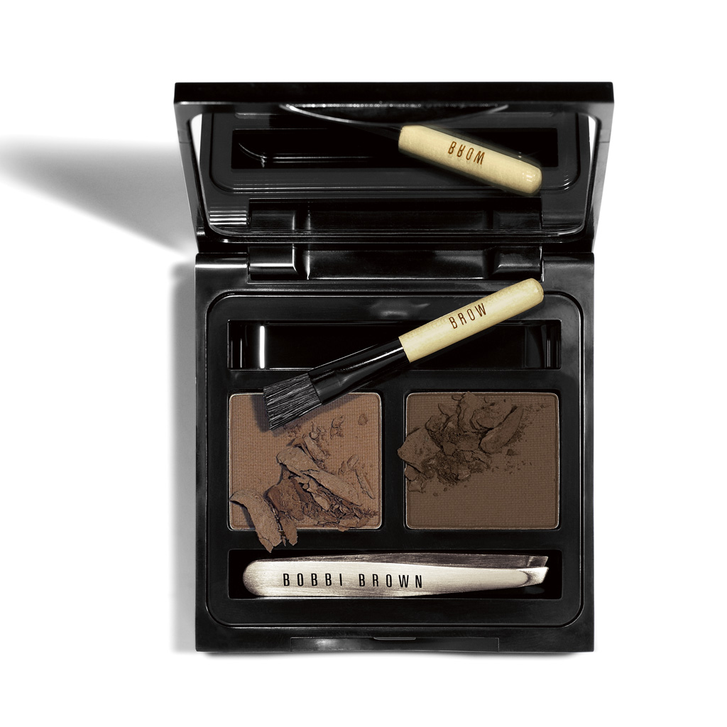 Bobbi Brown  Brow  Kit  Rustan s The Beauty Source Elite 