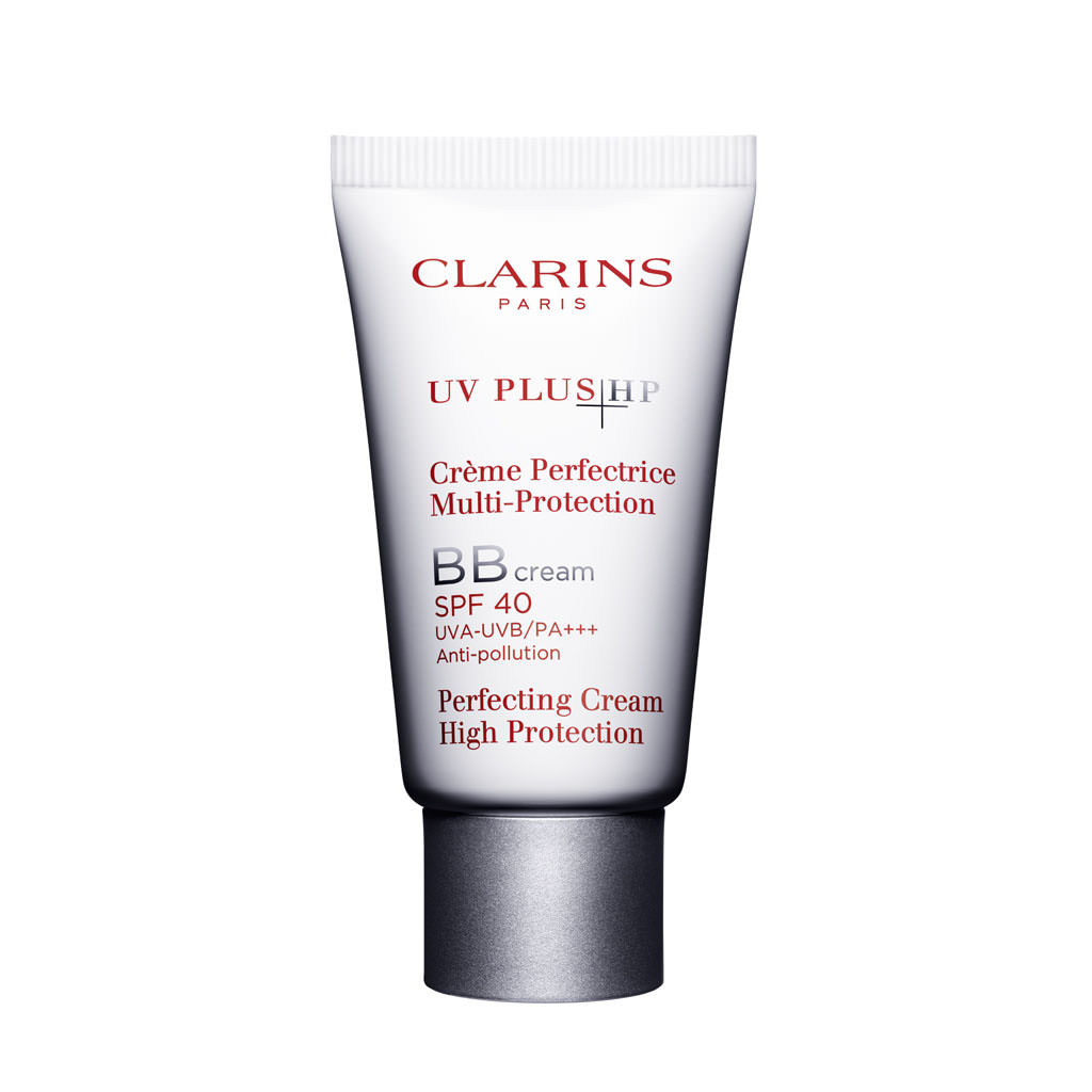 Clarins UV Plus HP BB Cream SPF 40
