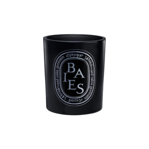 Baies Black Candle