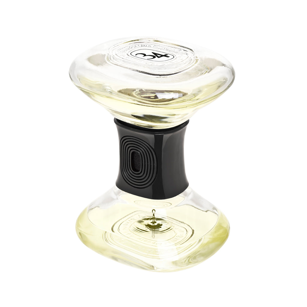 Diptyque Hourglass Diffuser 34 St. Germain Rustan's The Beauty Source