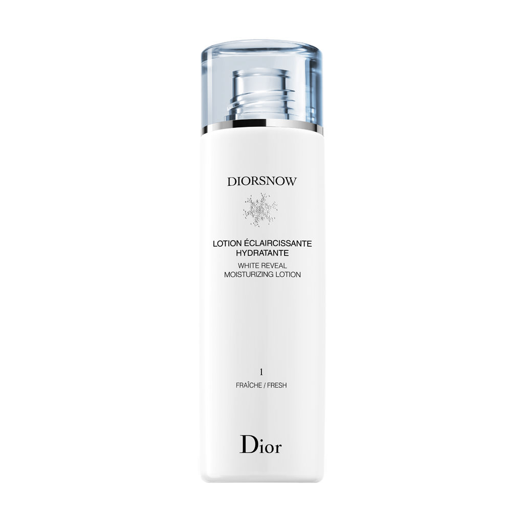 diorsnow moisturizer