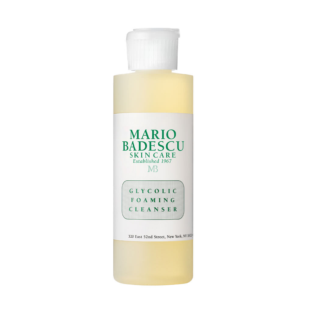 Mario Badescu Glycolic Foaming Cleanser - Rustan's The ...