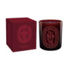 Scented Candle Red Tubereuse 10.2oz