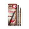 1DAY Tattoo Real Lasting Eyebrow Liner 24h in Natural Brown