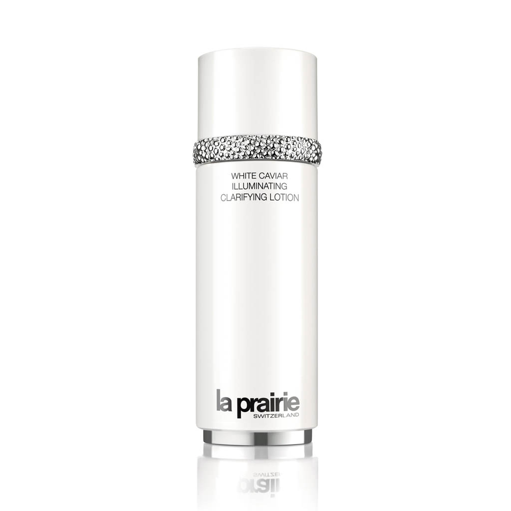 La Prairie White Caviar Illuminating Clarifying Lotion - Rustan's The ...