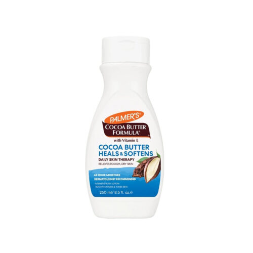 Cocoa Butter Formula Body Lotion