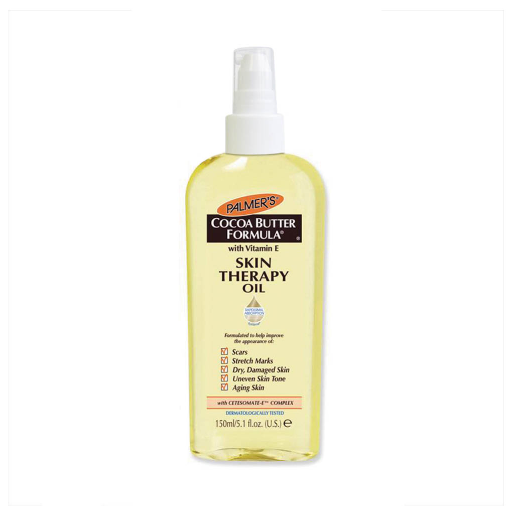 Palmer's Skin Therapy Oil - Rustan's The Beauty Source ...