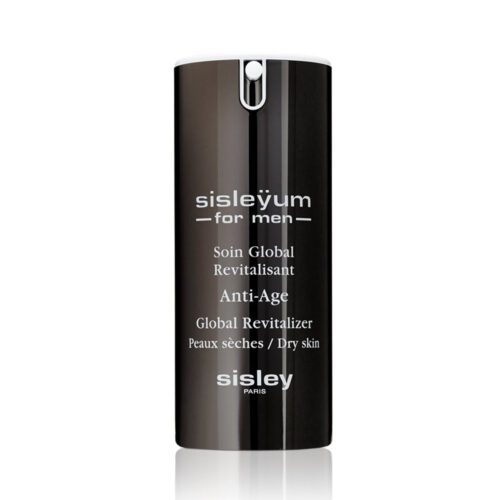 Sisleÿum Anti-Age Global Revitalizer - For Dry Skin