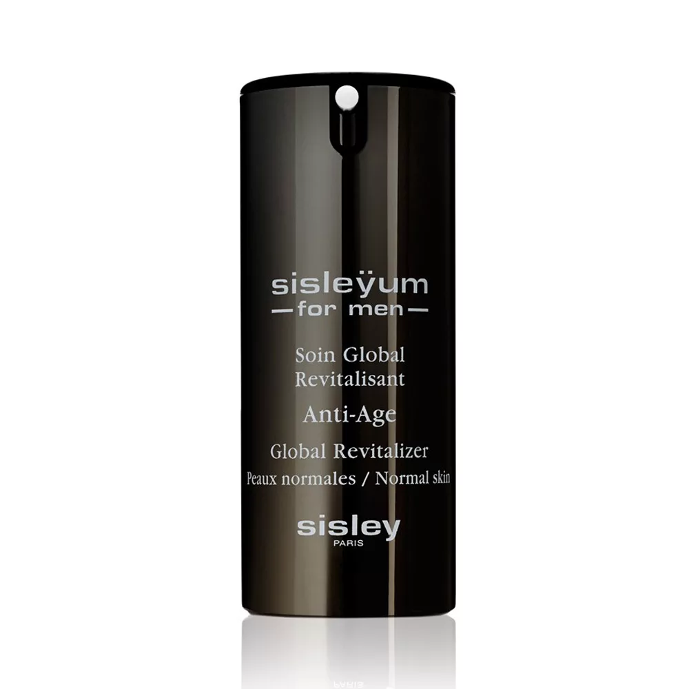 Sisleyum Anti Age Global Revitalizer For Normal Skin Rustan S The Beauty Source