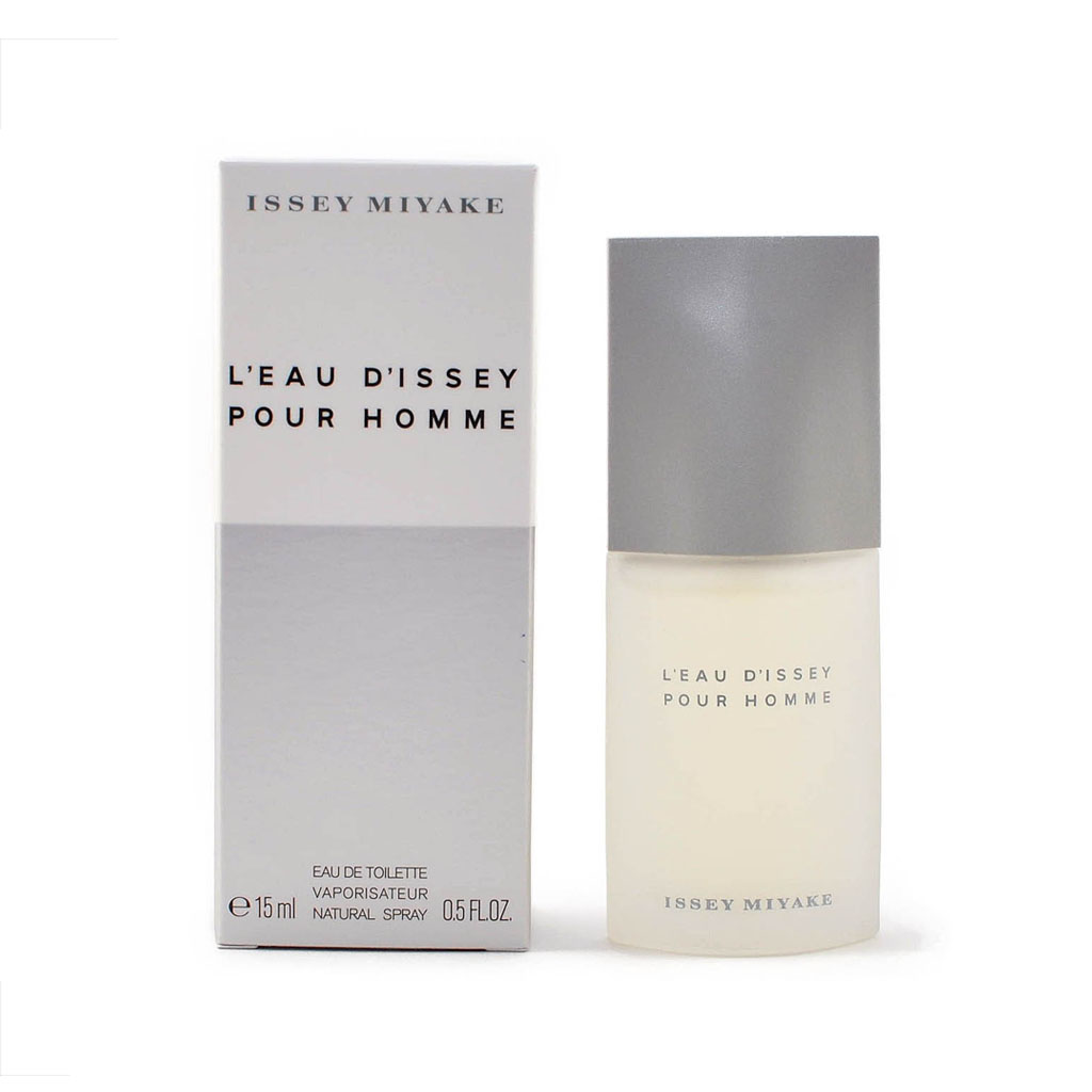 Issey Miyake L'eau D'Issey Pour Homme | Rustan's The Beauty Source
