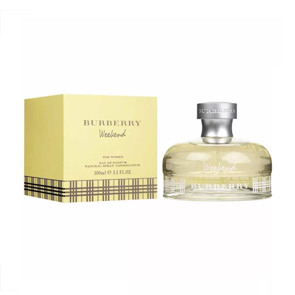 burberry weekend ladies 100ml