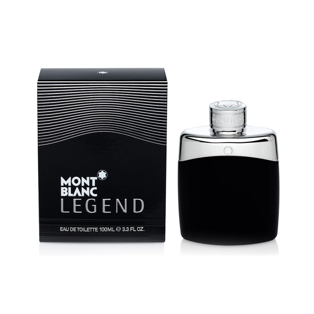 Montblanc Legend Intense Homme EDT - Rustan's The Beauty Source | Elite Beauty Brands in The 