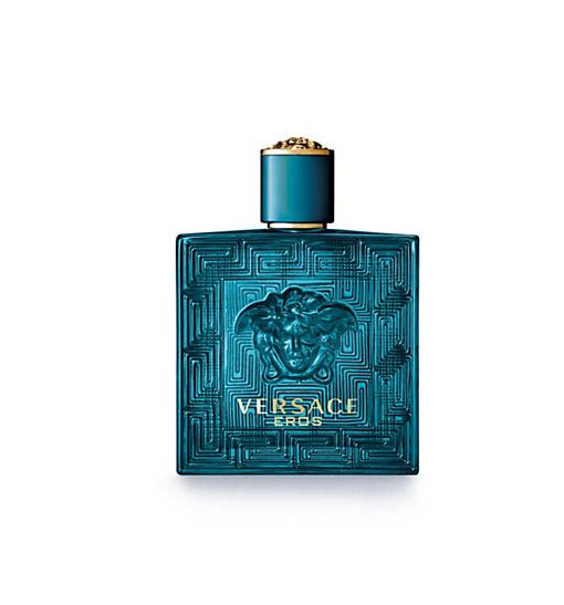 Versace Eros Eau de Toilette Rustan's The Beauty Source Elite Beauty Brands in The Philippines