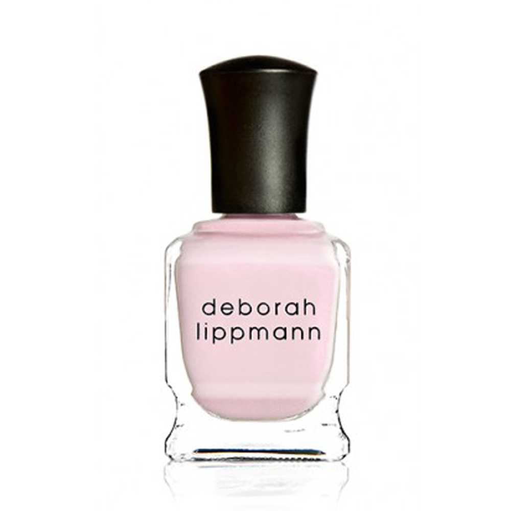 Deborah Lippmann Chantilly Lace 