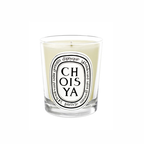 Scented Candle Choisya