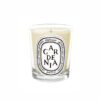 Scented Candle Gardenia