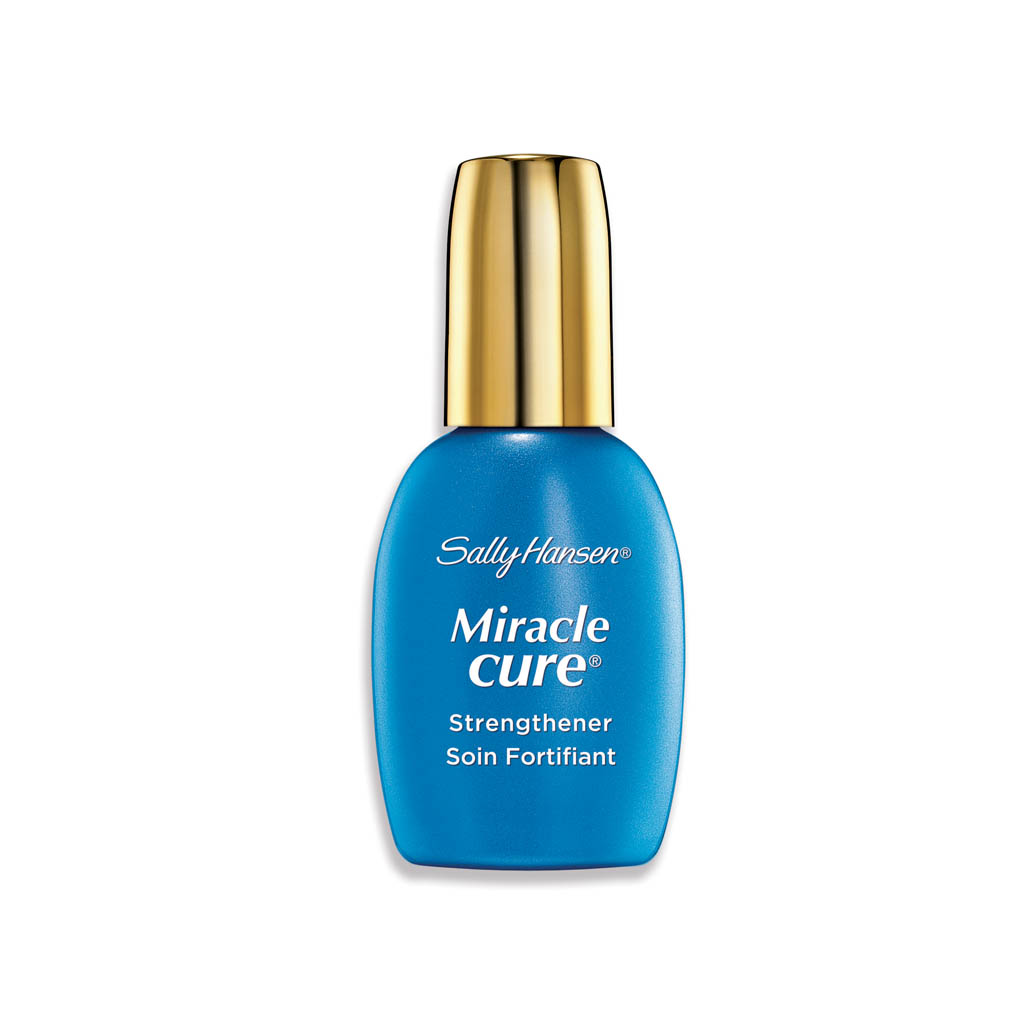 Miracle Cure For Severe Problem Nails | Rustan's The Beauty Source