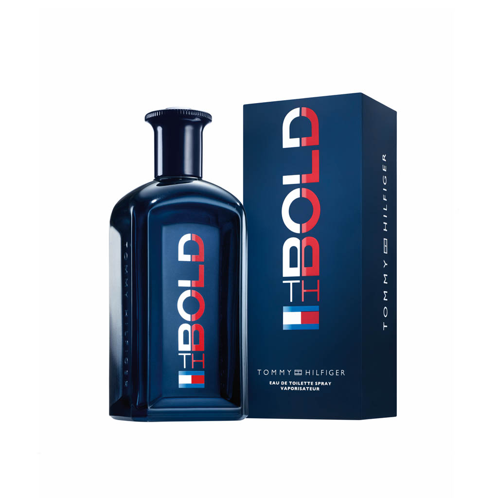 Tommy Hilfiger Bold Rustan's The Beauty Source