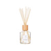 White Moss Home Diffuser With Sticks