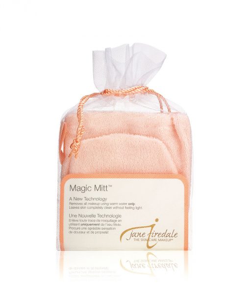 Jane Iredale Magic Mitt Makeup Remover https//rustans