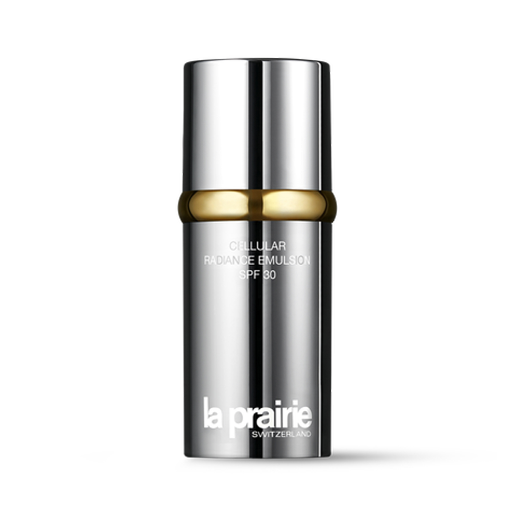 La Prairie Radiance Cellular Emulsion SPF30 - Rustan's The Beauty Source  Elite Beauty Brands 