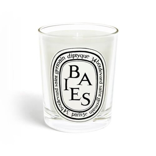 Candle Baies