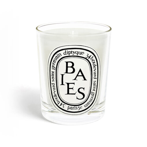 Candle Baies