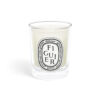 Scented Candle Figuier
