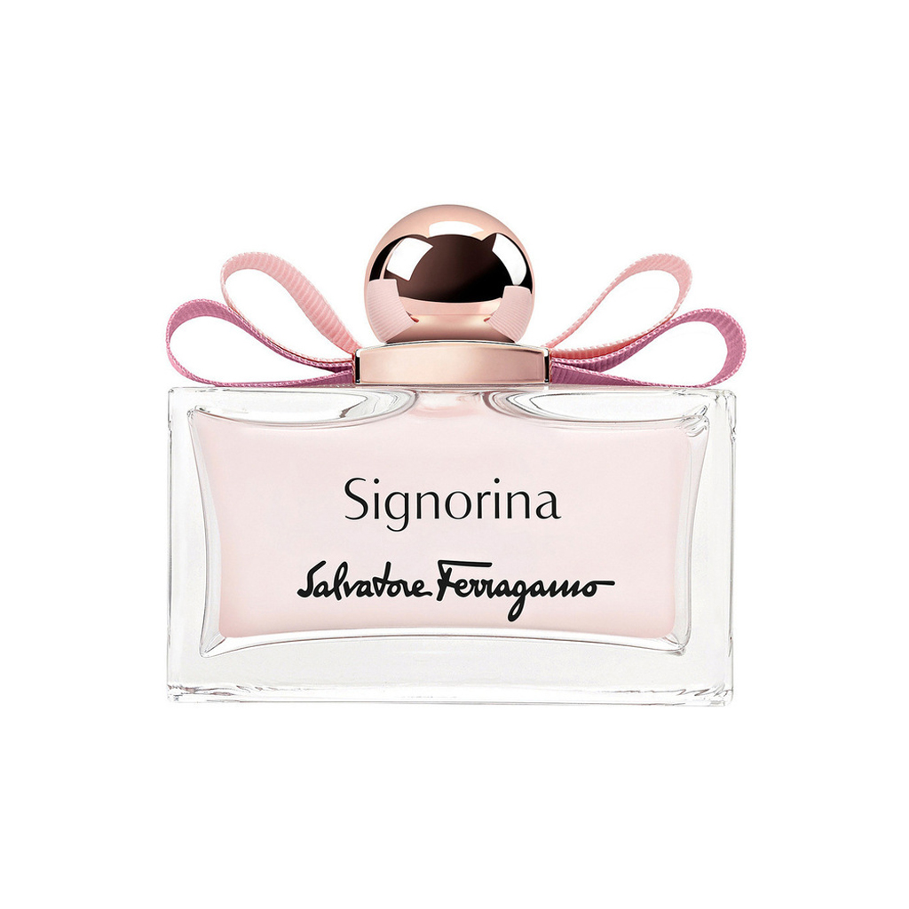 Signorina Eau de Parfum - Rustan's The Beauty Source