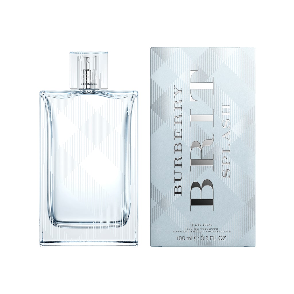Actualizar 92+ imagen burberry light blue perfume