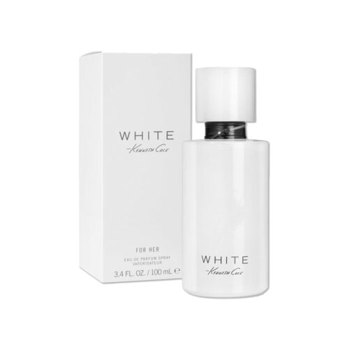 White for Her Eau de Parfum