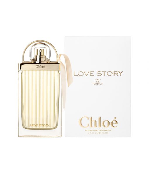 Love Story Eau de Parfum | Rustan's The 