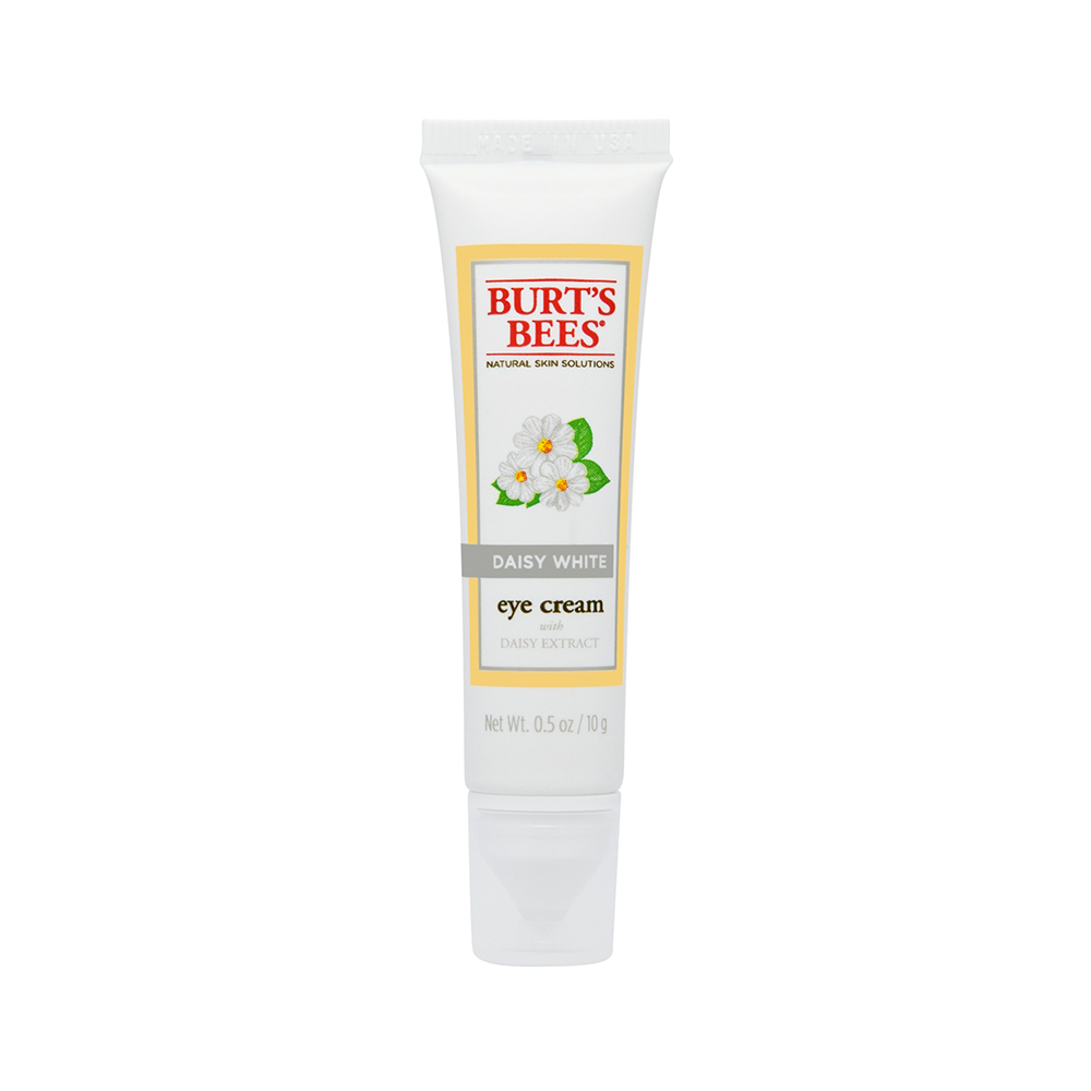Burt's Bees Daisy White Eye Cream Rustan's The Beauty Source
