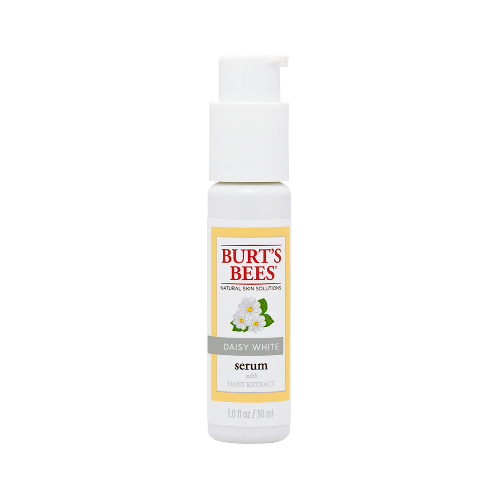 Burt’s Bees Daisy White Serum Rustan's The Beauty Source Elite