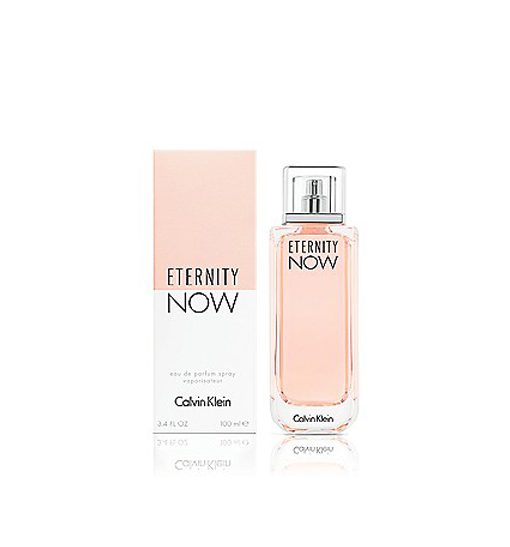 calvin klein eternity now 100 ml