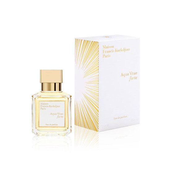 Aqua Vitae Forte Eau De Parfum | Rustan's The Beauty Source