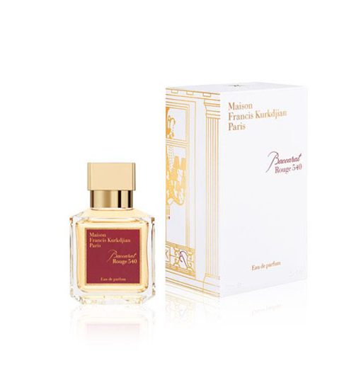 parfum baccarat 30ml