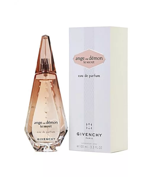 angel of demons perfume