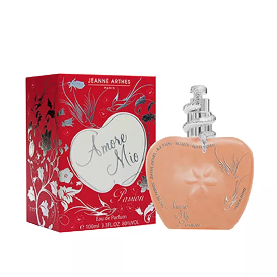 amore mio eau de parfum