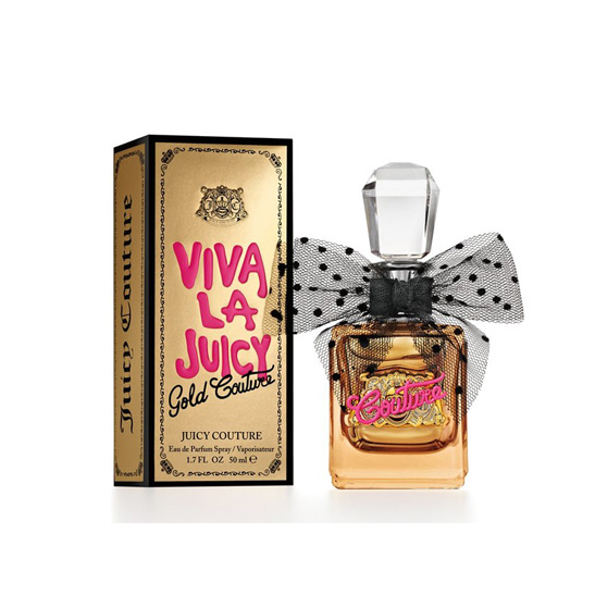 Juicy Couture Viva La Juicy Gold Couture 30ml Rustan's The Beauty