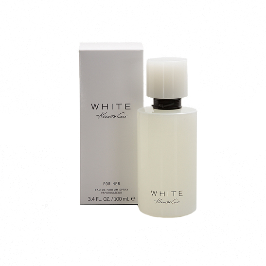 Cole White for Her 100ml