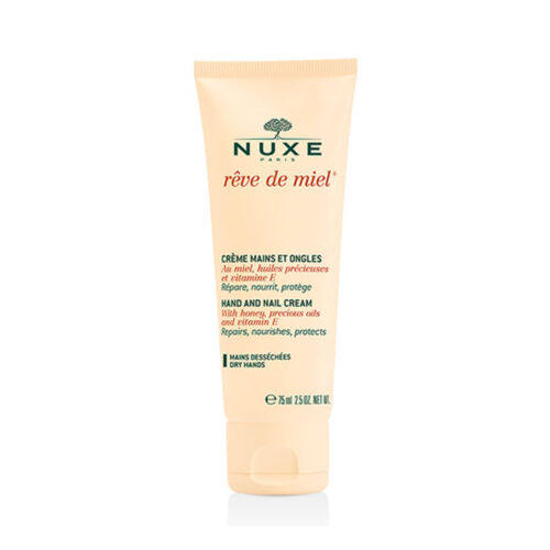 Rêve de Miel® Hand and Nail Cream
