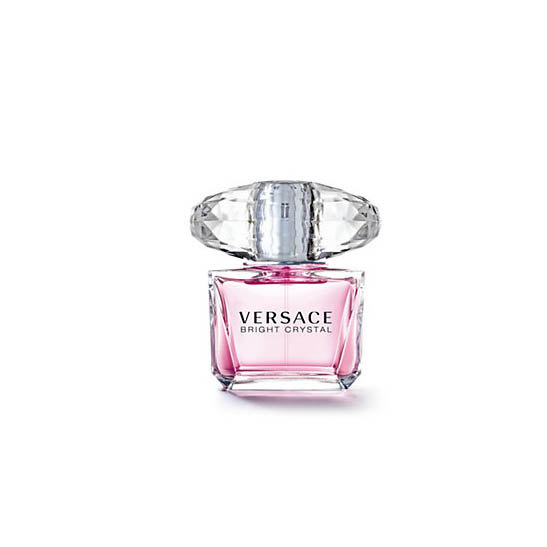 Versace Bright Crystal 90ml Rustan's The Beauty Source Elite Beauty Brands in The Philippines