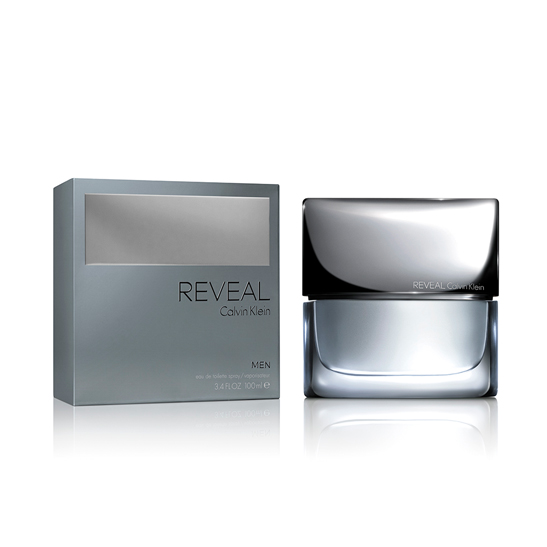 calvin klein reveal 100ml price