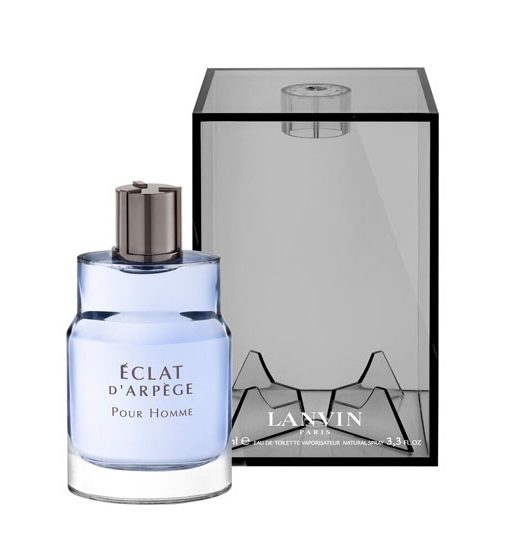 Lanvin Eclat Darpege Pour Homme Edt Rustans The Beauty Source