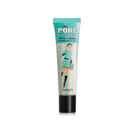 The POREfessional value size